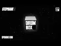 Download Lagu Stephani B - Drumbox Radio - EP 030