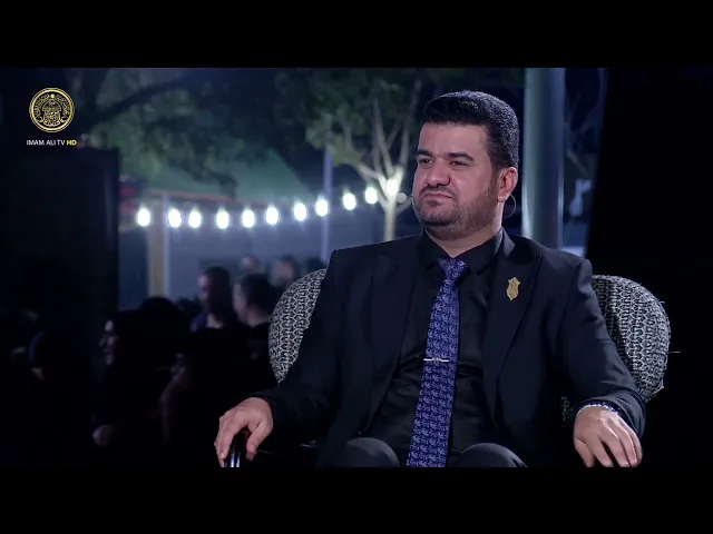 ⁣نبض كربلاء | سماحة السيد محمد علي بحر العلوم (1)