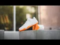 Air Jordan 11 Retro Low Citrus Review On-Feet