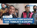 Download Lagu Hotman Paris Klaim Jaksa Tak Ada Bukti Tetapkan Nadiem Makarim Jadi Tersangka Korupsi Chromebook