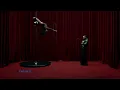 Isaiah Falls - Flawless (Lyric Visualizer) ft. Yakiyn & Loose Kannon Takeoff