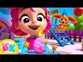Download Lagu Happy Birthday 🥳🎂 Song for Kids | HeyKids Nursery Rhymes