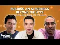 Download Lagu Building an AI Business Beyond the Hype with Jesse Zhang from Decagon