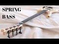 Download Lagu Making a Fretless Custom Spring Bass - full build