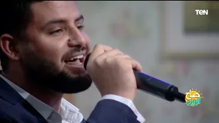 وخدوني والله معاكم يا زوار النبي إبداع وإنشاد في حب رسول الله من المنشد علي ليله 