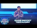 Kategori Game Esport Terfavorit | INDONESIAN ESPORTS AWARDS 2023