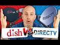 Dish Network vs DirecTV Which Satellite TV Provider Wins in 2026