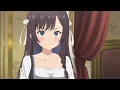 Download Lagu I'M So Lucky To See You In Casual Clothes 🥰 | I May Be a Guild Receptionist | Ep 3 | Anime Movements