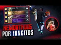 Download Lagu EMPEZARON GANANDO Y HACIENDO EMOTES de la EMOCION 🤡