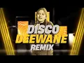 Disco Deewane Remix | Nazia Hassan | Debb | Progressive Mix | Retro Song