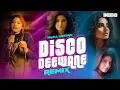Lagu Disco Deewane Remix | Nazia Hassan | Debb | Progressive Mix | Retro Song