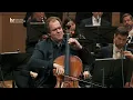Elgar: Cellokonzert ∙ hr-Sinfonieorchester ∙ Wolfgang Emanuel Schmidt ∙ Michael Sanderling