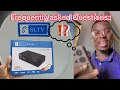 Download Lagu How Clear is the SLTV Decoder? How can I get it? Frequently asked Questions and Answers.