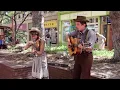 Lost Dog Street Band "Waiting Around To Die" Townes Van Zandt Cover