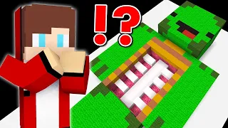 surgery in minecraft