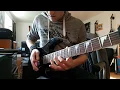 OBSCURA - Emergent Evolution Solo