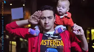 اغنية حمادة هلال النهاردة عيد ميلاد Hamada HeIaI 3ed MeIad 