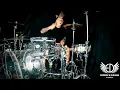 @paparoach - never enough drum cover by BRDNTR