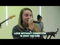 Never Walk Away | eKidz Online Worship
