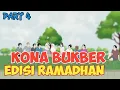 Download Lagu Kona bukber - part 4 ● edisi ramadhan - animasi sekolah !! dhot design