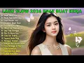 Lagu LAGU SANTAI BUAT KERJA 2026 🎶 Musik Slow Rock \u0026 Mellow 1 Jam Full Album