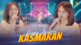 happy asmara kasmaran official live music waldjinah