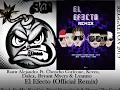 Rauw Alejandro Ft. Chencho Corleone, Kevvo, Dalex, Bryant Myers & Lyanno - El Efecto (Remix)