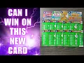 I M BACK Scratching a BRAND NEW Scratch Card After Holiday WILL IT BE A WINNER