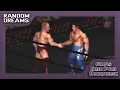 Download Lagu Bryan Danielson vs. Volk Han - Fire Pro Wrestling World / ファイプロ