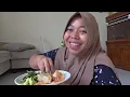 Lagu LIBUR MASAK ⁉️ EMAK TIBA TIBA DATANG BAWA LAUK MANTAPS 