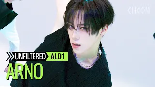 [UNFILTERED CAM] ALPHA DRIVE ONE ARNO(아르노) 'BORN DIRE' 4K | STUDIO CHOOM ORIGINAL