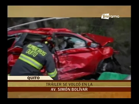 Desde la Mitad del Mundo 27-02-2023