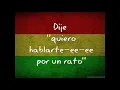 Inner Circle   Sweat  (A La La La La Long) /LETRA EN ESPAÑOL/