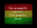 Inner Circle Sweat A La La La La Long EN ESPANOL