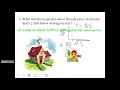 Chapter 8 Linear Regression