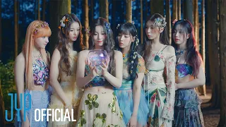 NMIXX Party O Clock M V 