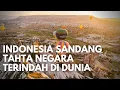 Download Lagu Super Bangga! Indonesia Dinobatkan Sebagai Negara Terindah No 1 Dunia Oleh Forbes International