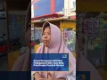 Download Lagu Pasca Kelurahan Aktivitas Pedagang di Alun-alun Kota Pekalongan Kembali Normal