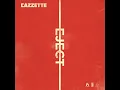 Cazzette - Beam Me Up