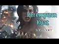 PEREMPUAN KUAT - Lulyart Video Official
