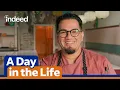 A Day in the Life of a Restaurant Manager Indeed