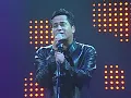 Leonardo - Temporal de Amor (Tempo Ao Vivo)