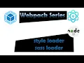 Webpack Sass Loader