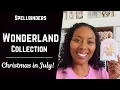 Download Lagu Wonderland Collection! Christmas in July FUN w/ Spellbinders | #teamspellbinders #neverstopmaking