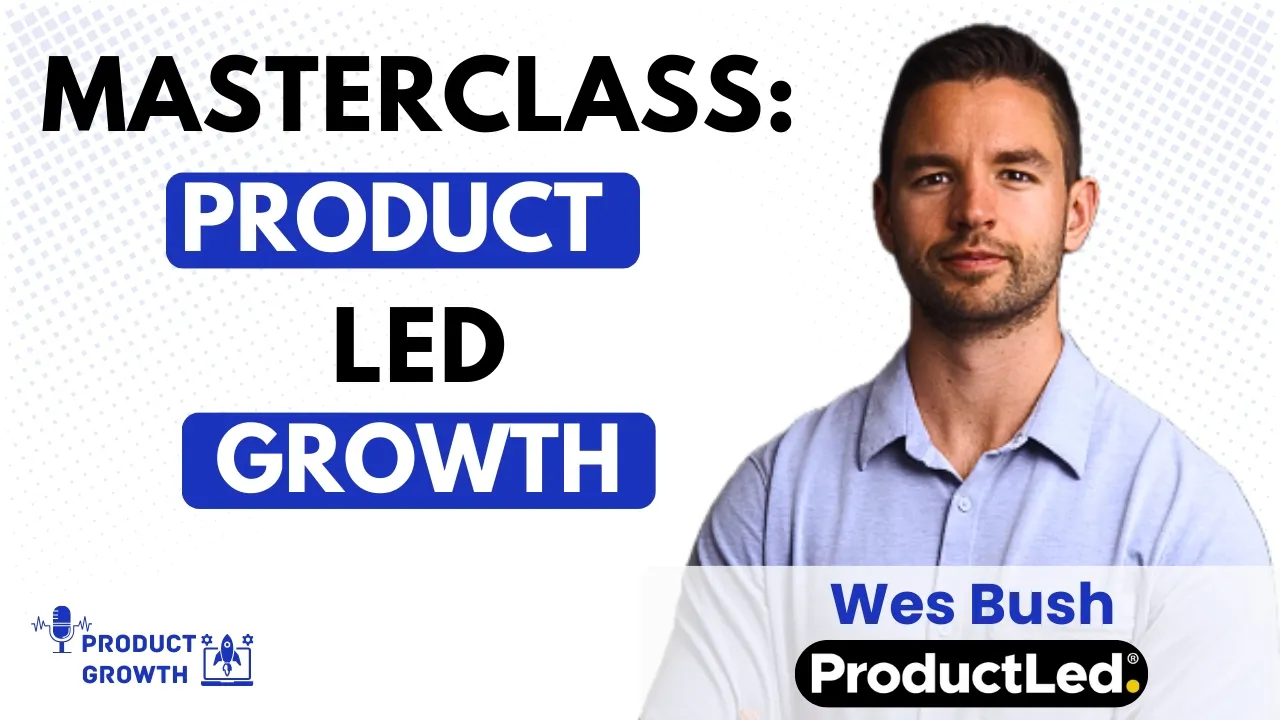 Product-Led Growth: Review From the Author