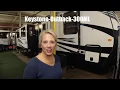 2020 Keystone RV Outback 300ML
