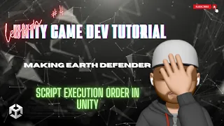 Script Execution Order in