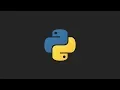 Introduction to Python - Chapter 9