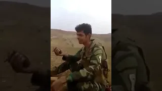 تعلم كيف تفجر الرمانة 