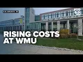 WMU rates set to increase Price breakdown for the 2026-2027 academic year